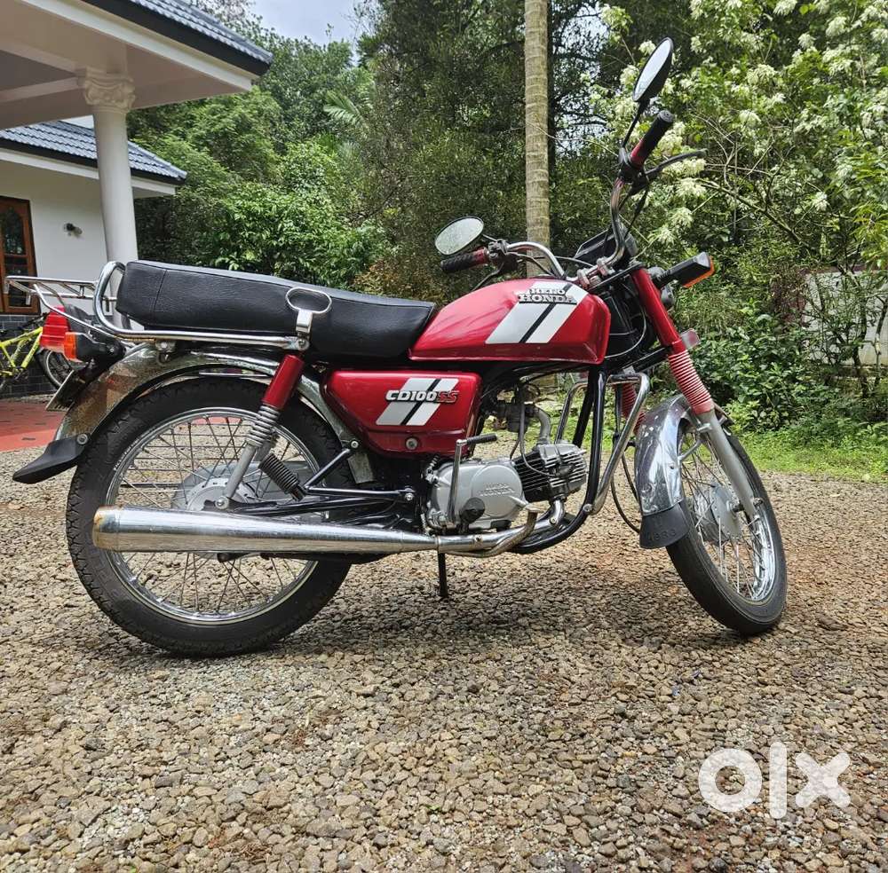 Cd100 Ss Modified Hero Honda Ss Gadi Hero CD 100 Price, Specs