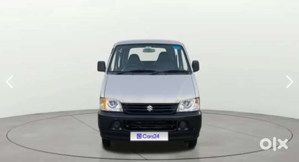 Maruti Suzuki Eeco 2021