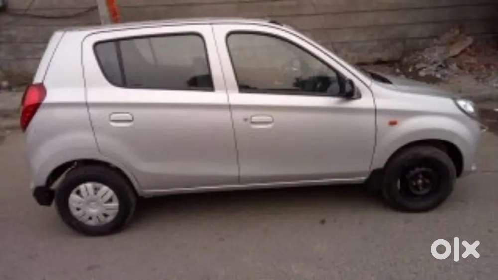 Maruti Suzuki Alto 800 2015 Petrol 30000 Km Driven