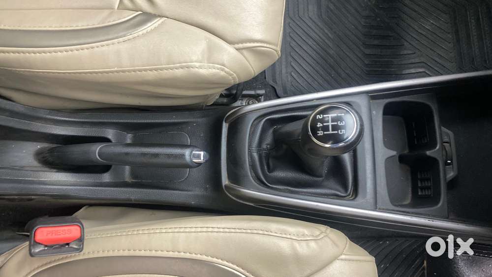 Maruti Suzuki Xl6 Zeta, 2020, Petrol