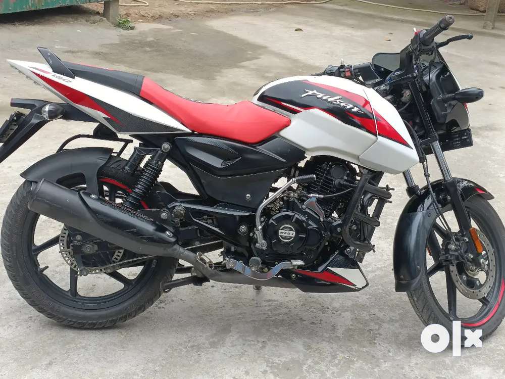 Olx bajaj pulsar 150 clearance