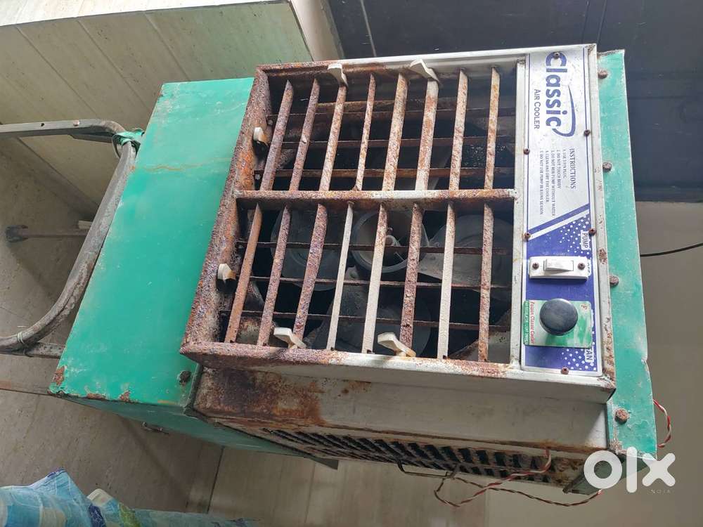 Water Cooler