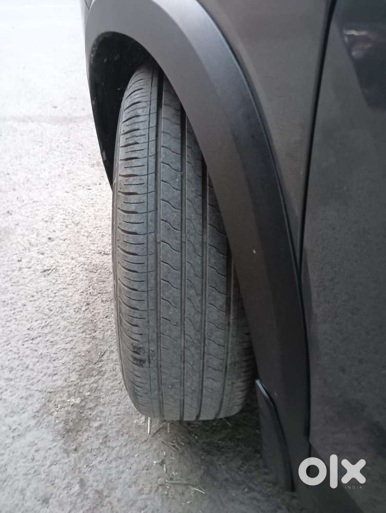 Kia Sonet G 1.2 5mt Htk(o), 2025, Petrol