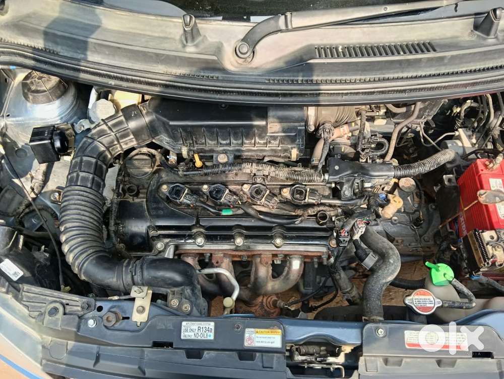 Maruti Suzuki Wagon R Vxi Opt 1.2, 2020, Petrol