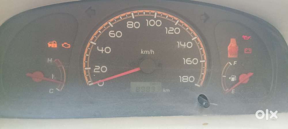 Maruti Suzuki Wagon R Vxi 1.2, 2014, Petrol