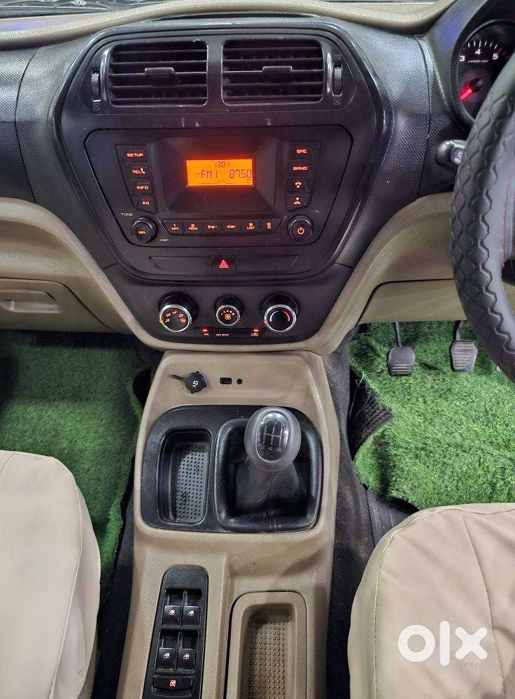 Mahindra Tuv 300 Plus P6, 2020, Diesel