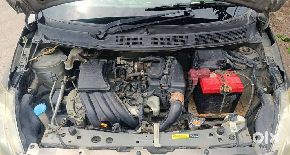 Datsun Go Plus A, 2015, Petrol