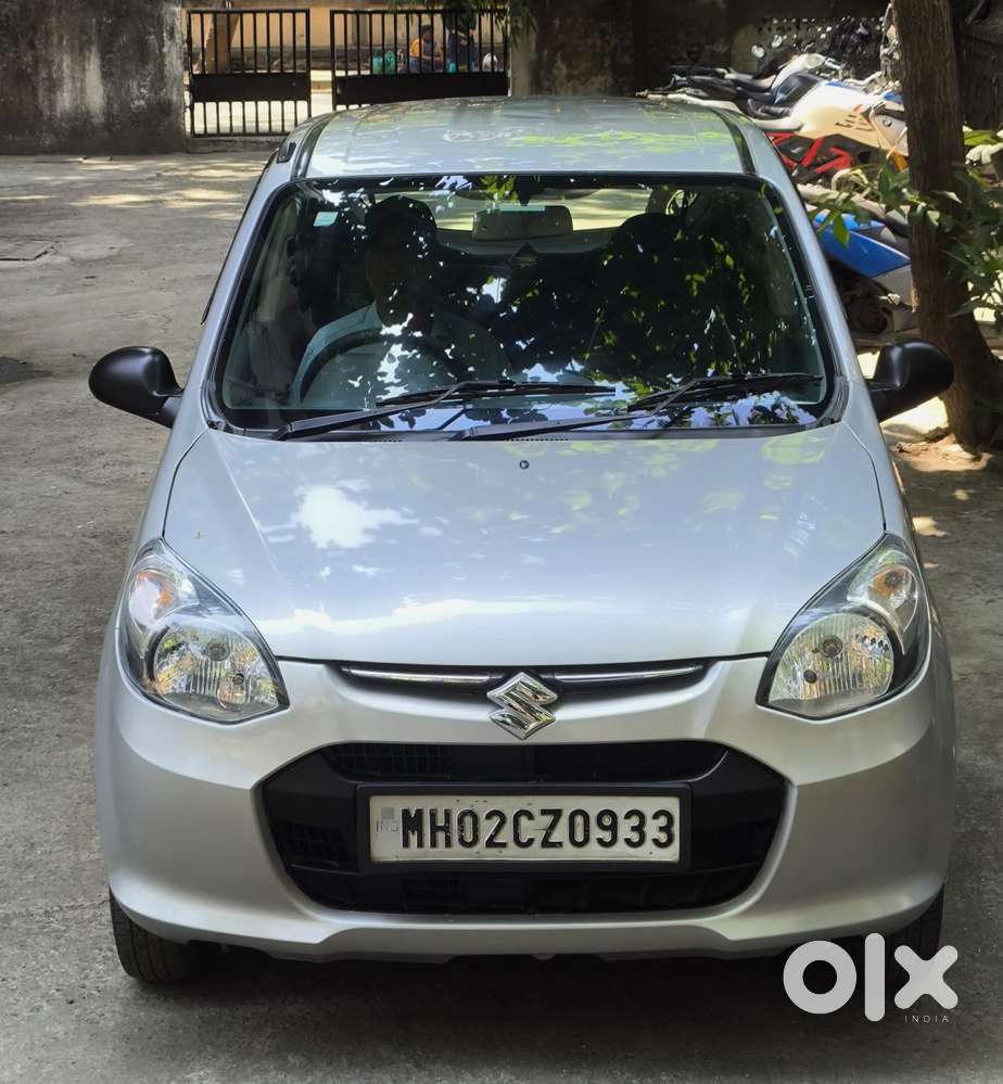 Maruti Suzuki Alto 800 2012-2016 Cng Lxi, 2013, Cng & Hybrids