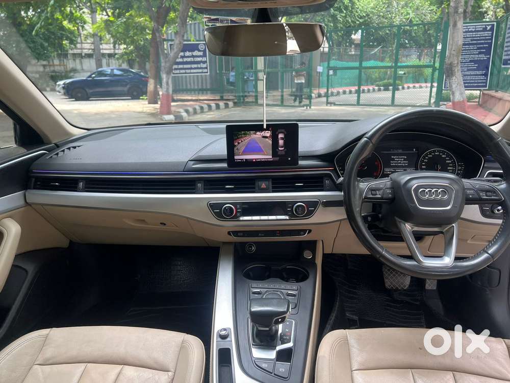 Audi A4 3.0 Tdi Premium Plus, 2017, Diesel