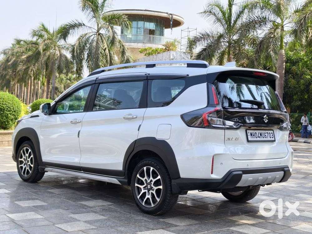Maruti Suzuki Xl6 Zeta Mt Cng, 2025, Cng & Hybrids