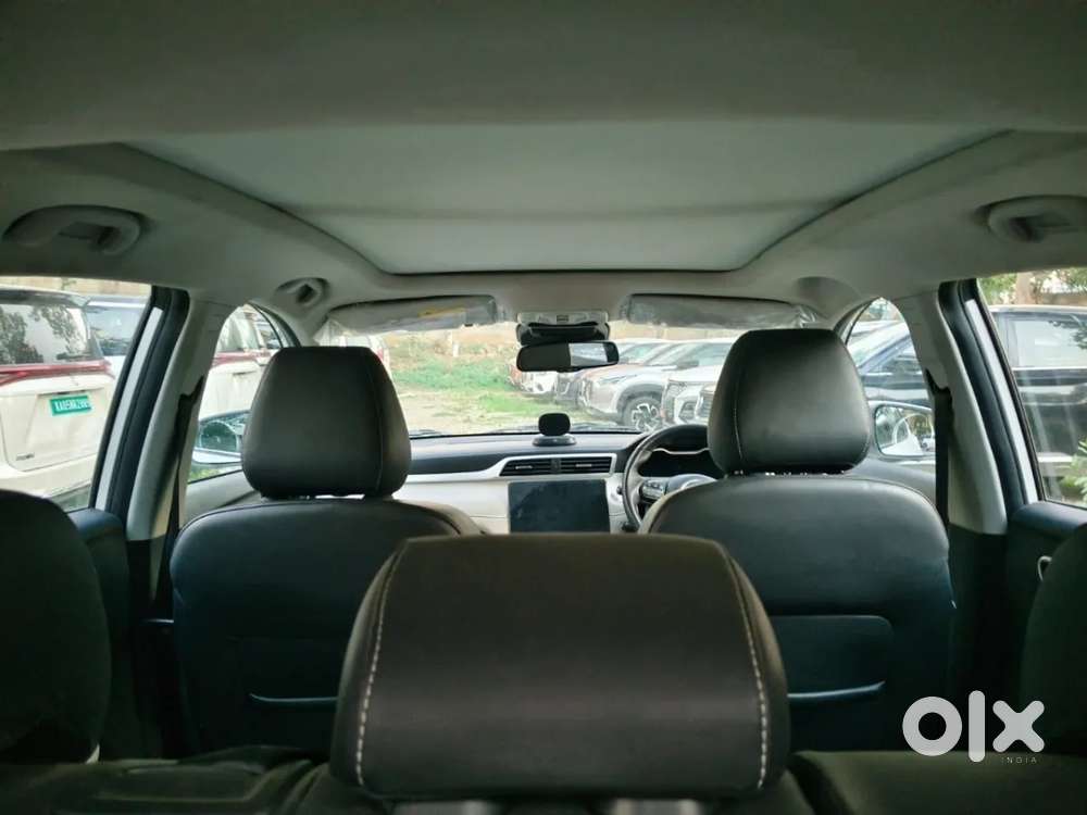 Mg Astor 1.5 Savvy Cvt, 2024, Petrol