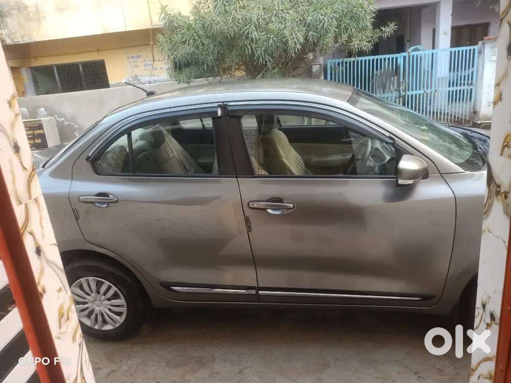 Maruti Suzuki Swift Dzire 2024 Petrol 55000 Km Driven