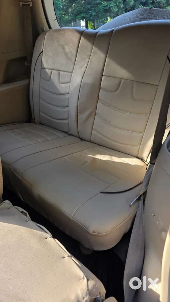 Maruti Suzuki Ertiga Vxi Cng, 2017, Cng & Hybrids