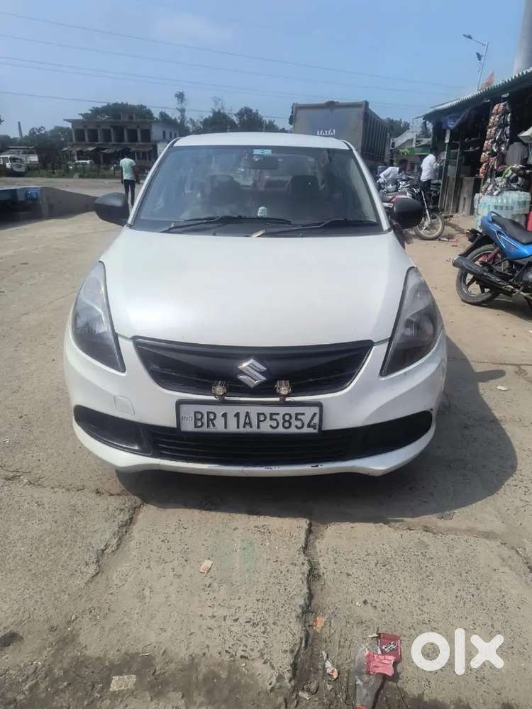 Maruti Suzuki Dzire 2020 Diesel 103000 Km Driven