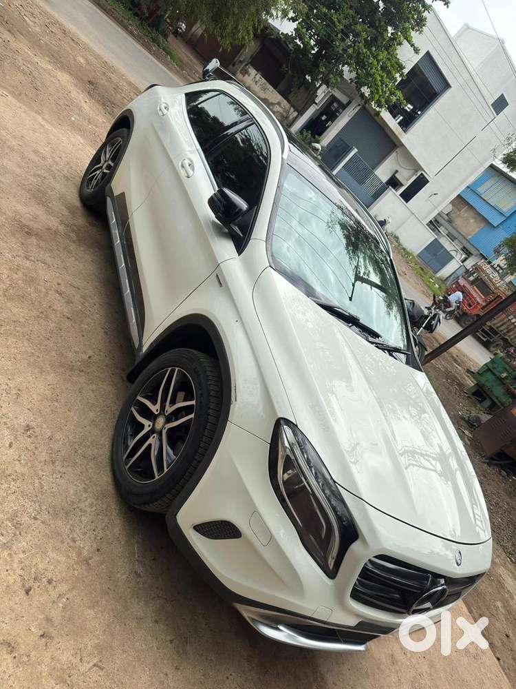 Mercedes Benz Gla 200