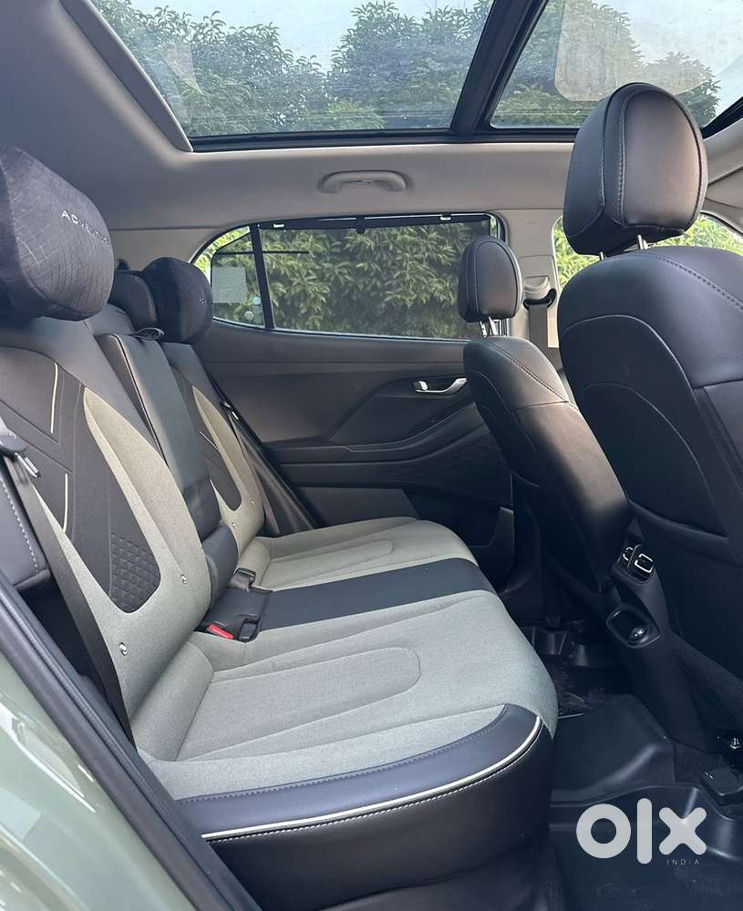 Hyundai Creta 1.5 Mpi Sx(o)adventureedition Ivt, 2023, Petrol