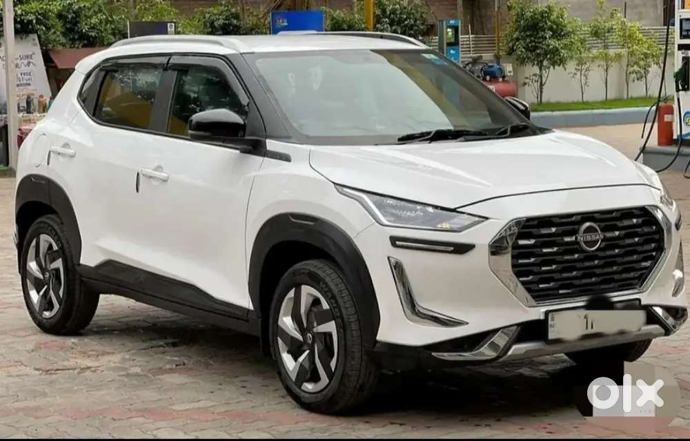 Single Handed Car, Very Gently Used. Very Less Driven.