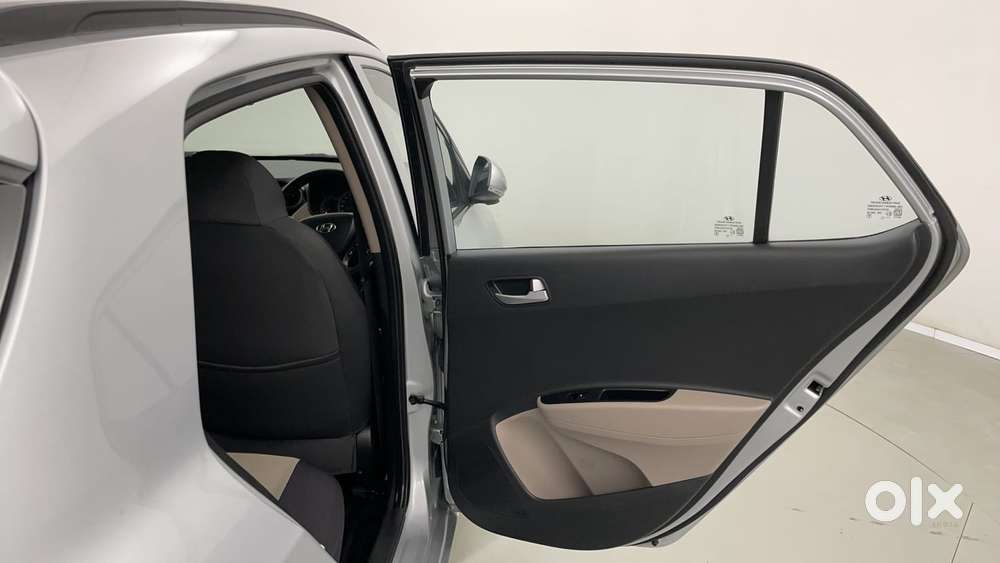 Hyundai Grand I10 1.2 Kappa Sportz, 2019, Petrol