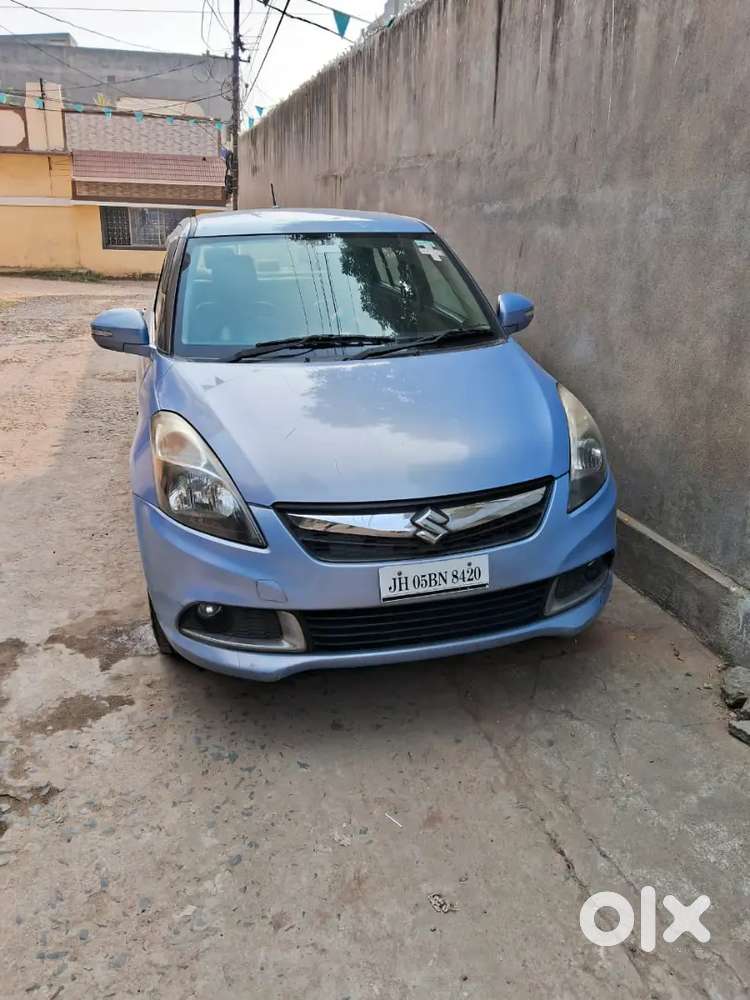 Maruti Suzuki Dzire 2016