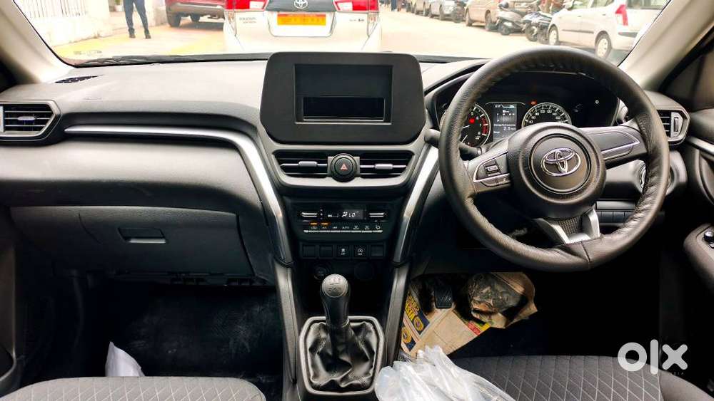 Toyota Urban Cruiser Hyryder 1.5 E Neo Drive, 2024, Petrol