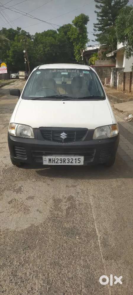Maruti Suzuki Alto 2009 Variant