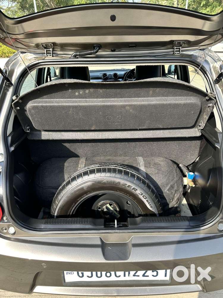 Maruti Suzuki Swift Vxi Cng, 2022, Cng & Hybrids