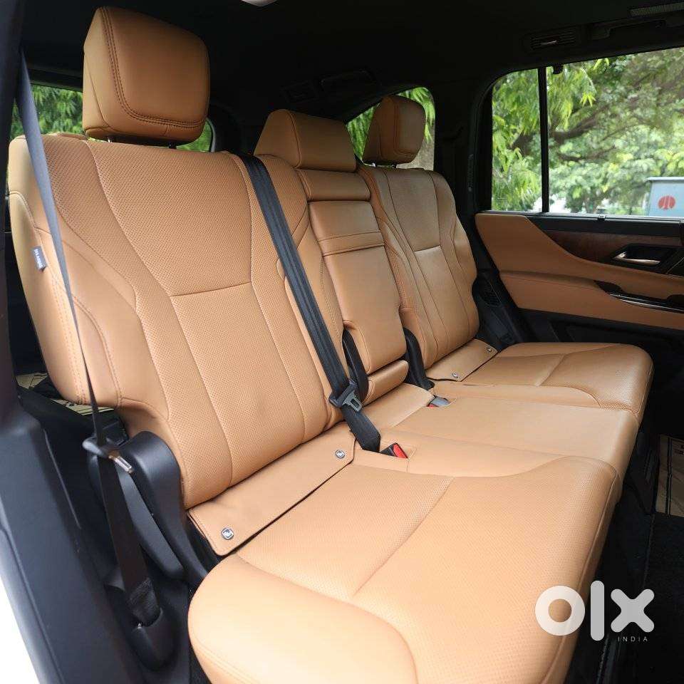 Lexus Lx 500d, 2023, Diesel