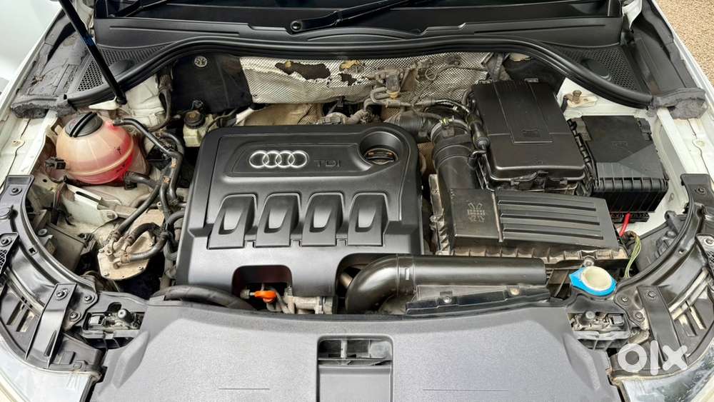 Audi Q3 Diesel 2012 Quattro Premium Plus