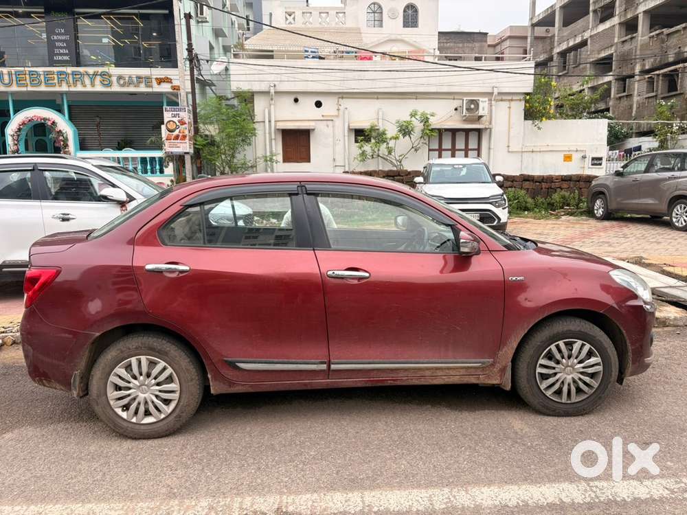 Maruti Suzuki Swift Vdi 2019 Diesel