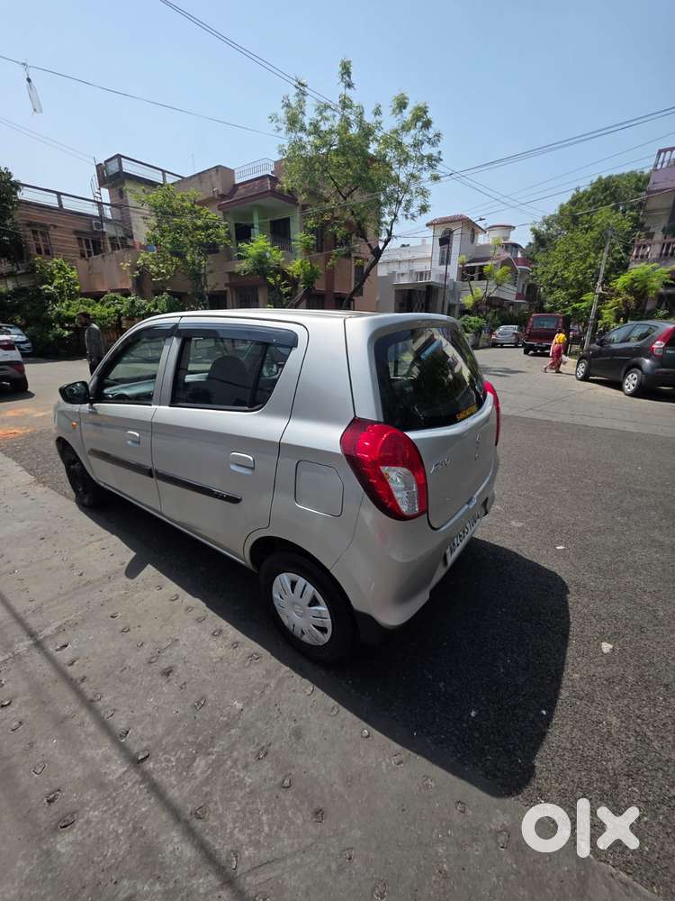 Maruti Suzuki Alto 800 2019-2023 0.8 Vxi, 2022, Petrol