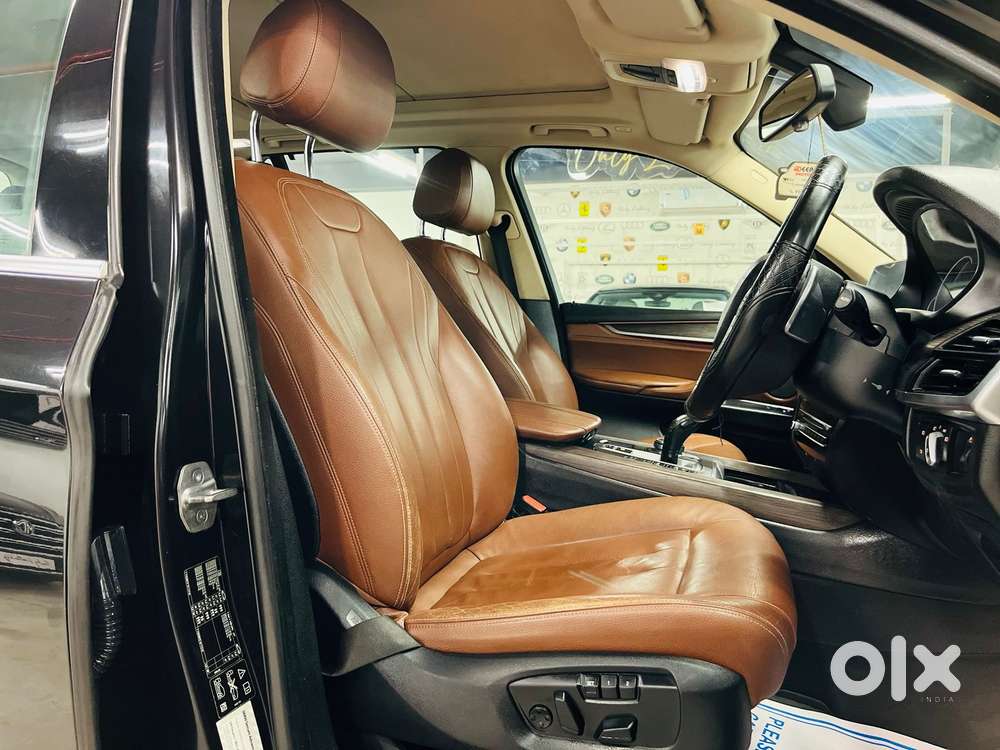 Bmw X5 Xdrive 30 D, 2018, Diesel