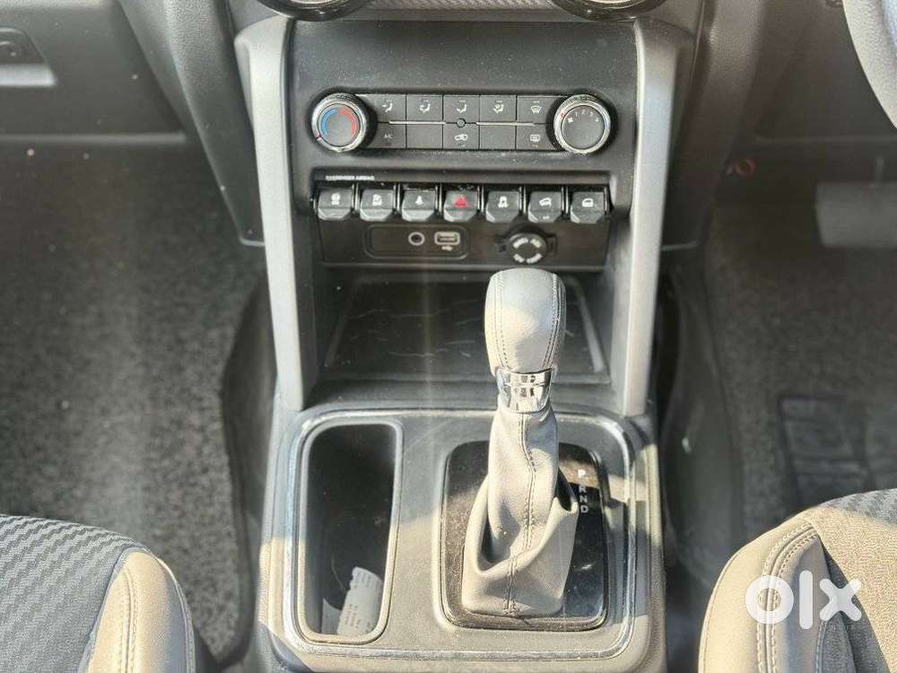 Mahindra Thar Lx Hard Top Petrol At Rwd, 2024, Petrol