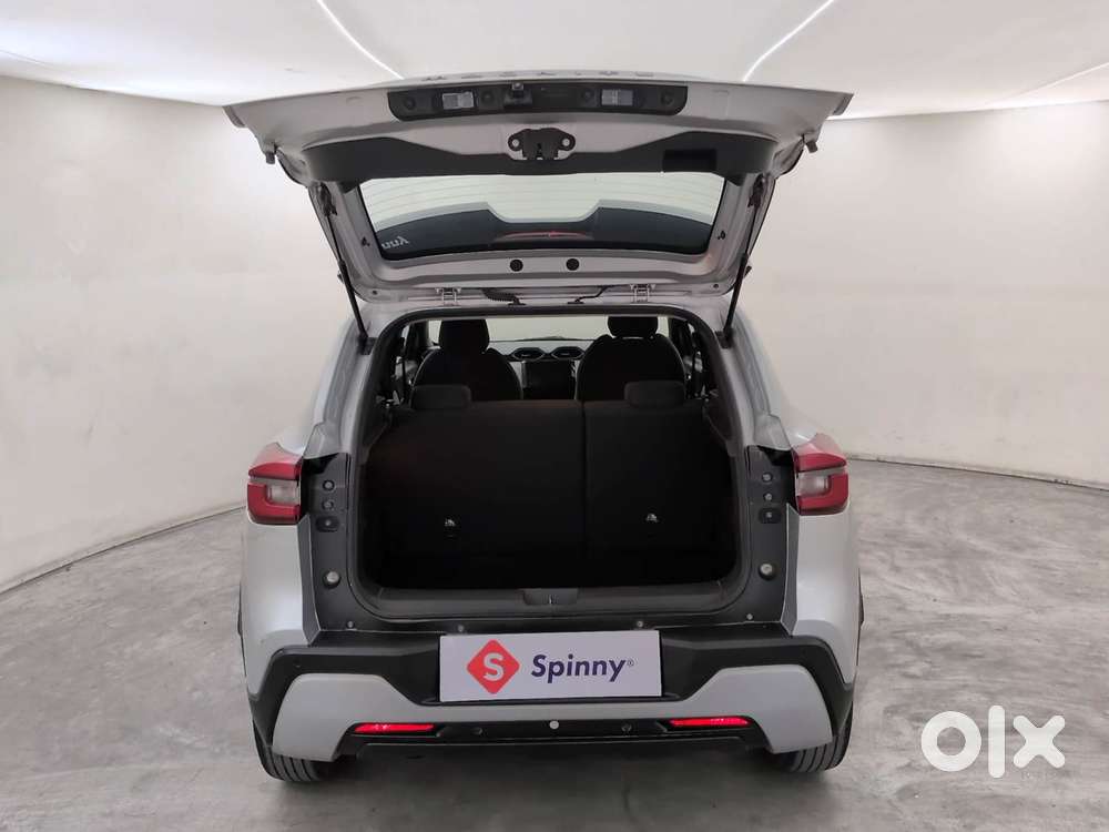 Nissan Magnite Xv Turbo, 2022, Petrol