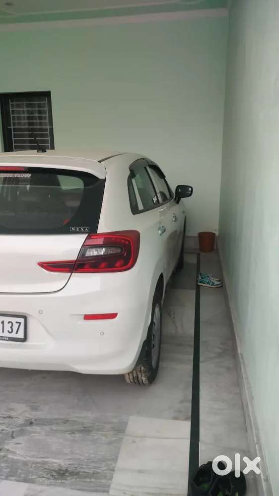 Maruti Suzuki Baleno 2024 Petrol 7000 Km Driven
