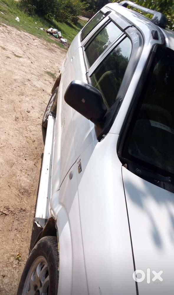Chevrolet Car 2011 Diesel