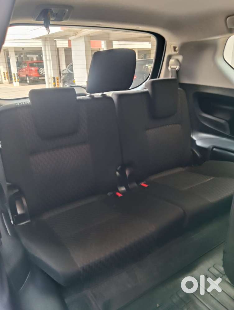 Toyota Innova Crysta G 8 Str, 2020, Diesel