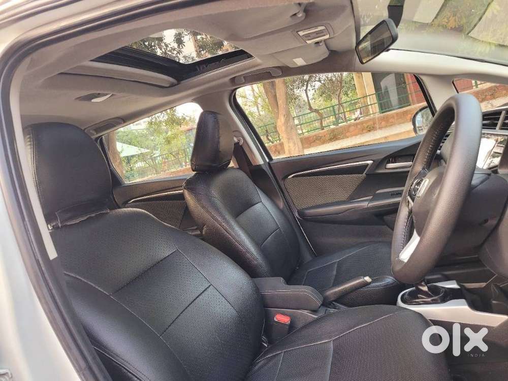 Honda Wr-v 1.5 Vx I-dtec, 2017, Diesel