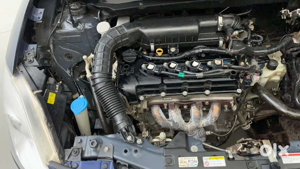 Maruti Suzuki Swift Amt Vvt Vxi, 2021, Petrol
