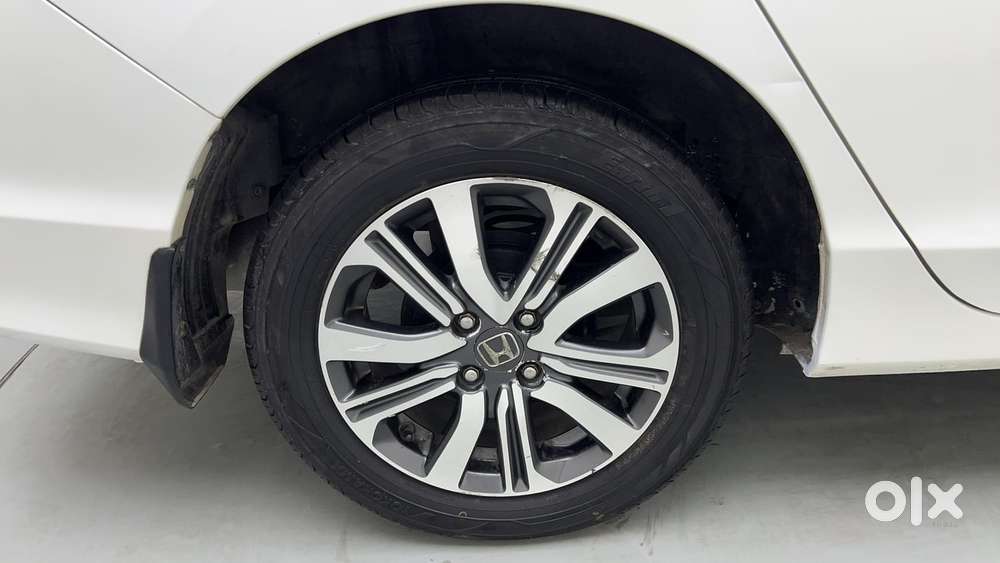 Honda City 2015-2017 I Vtec Sv, 2019, Petrol