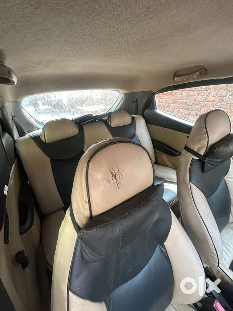 Hyundai Eon 2011 Petrol Good Condition