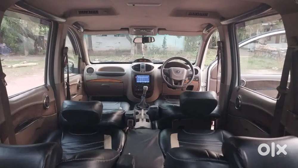 Mahindra Xylo E8 Eagle 2010reg New All Papers Clear