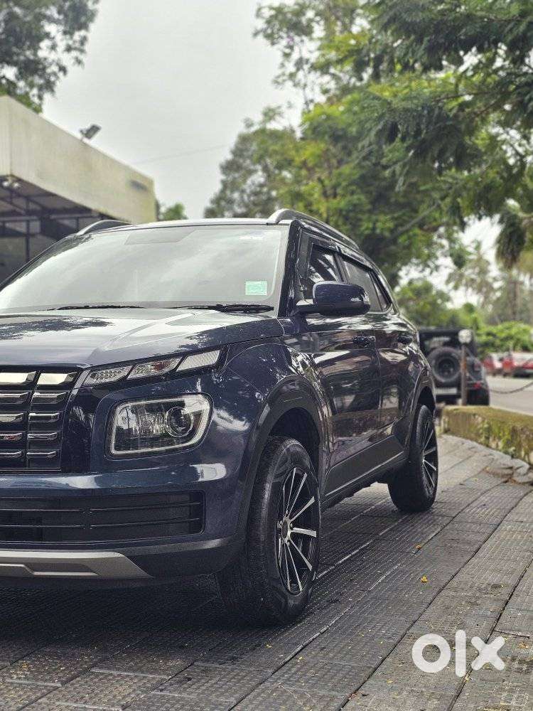 Hyundai Venue 1.2 S (o), 2022, Petrol