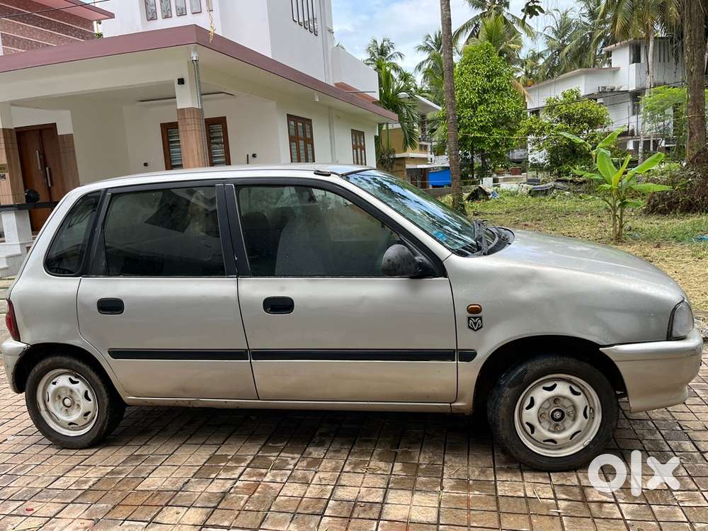 Zen 2003 For Sale