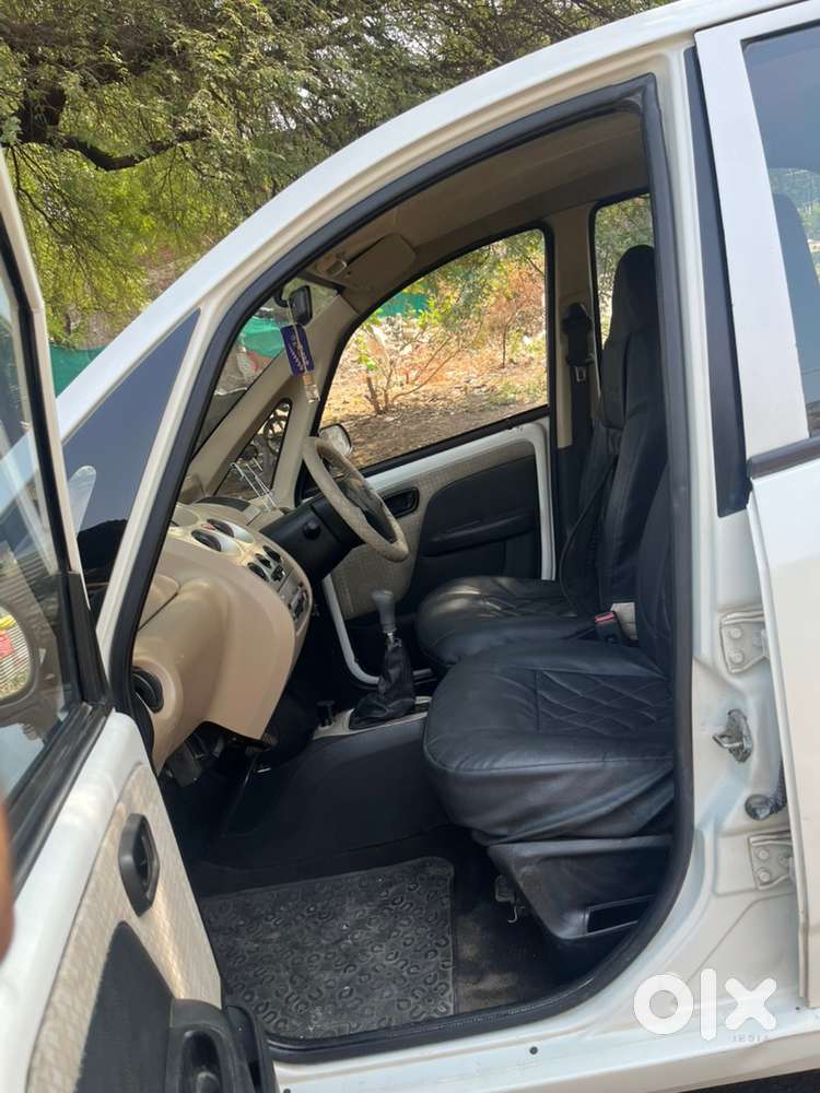 Tata Nano 2013 Petrol