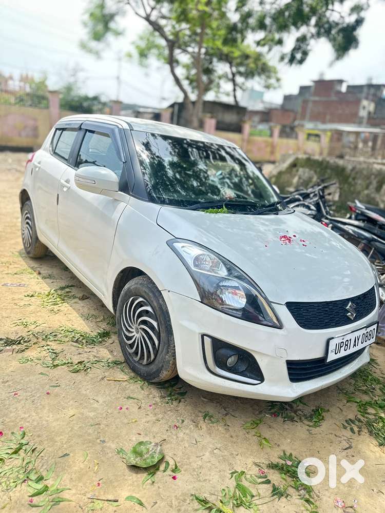 Maruti Suzuki Swift Diesel 2014