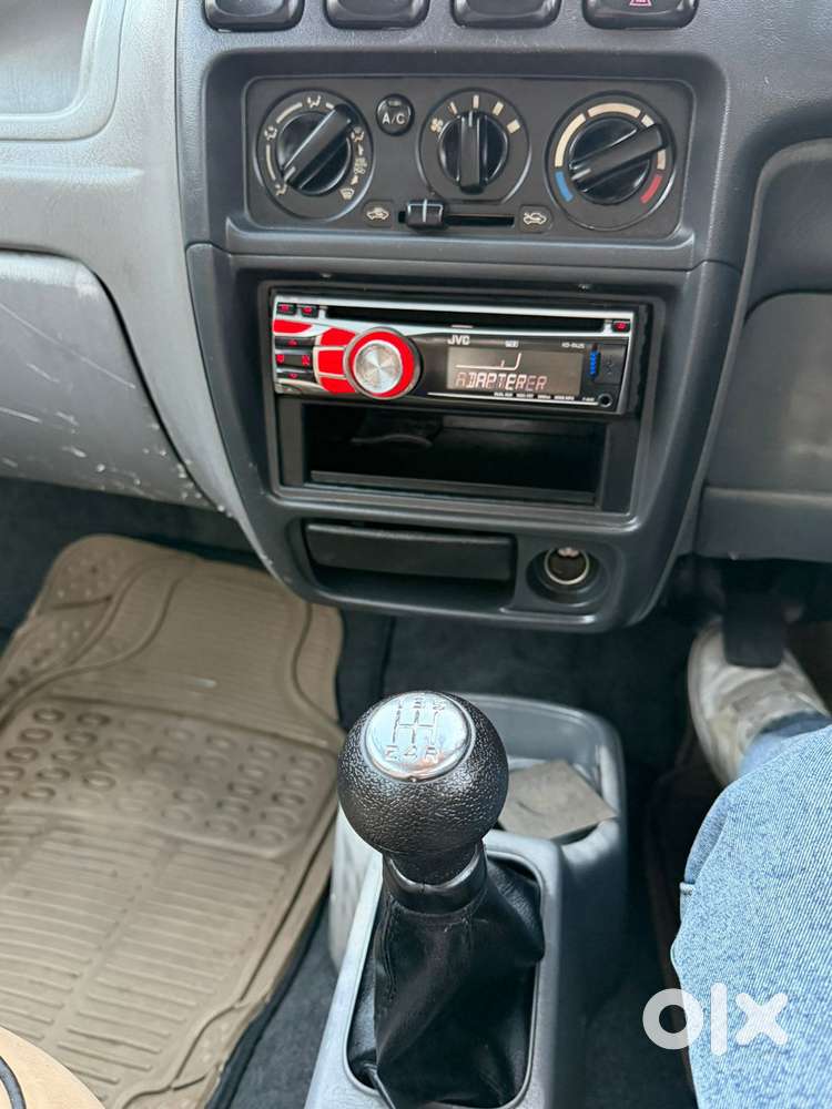 Maruti Suzuki Alto K10 Vxi (o), 2011, Petrol