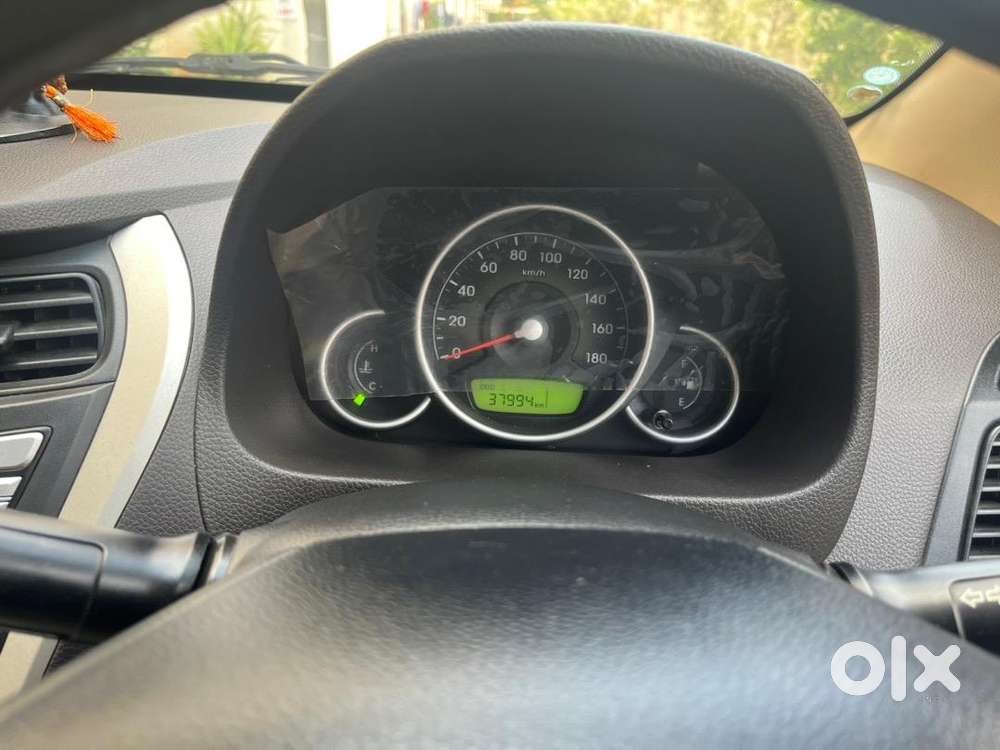 Hyundai Eon Petrol Well Maintained