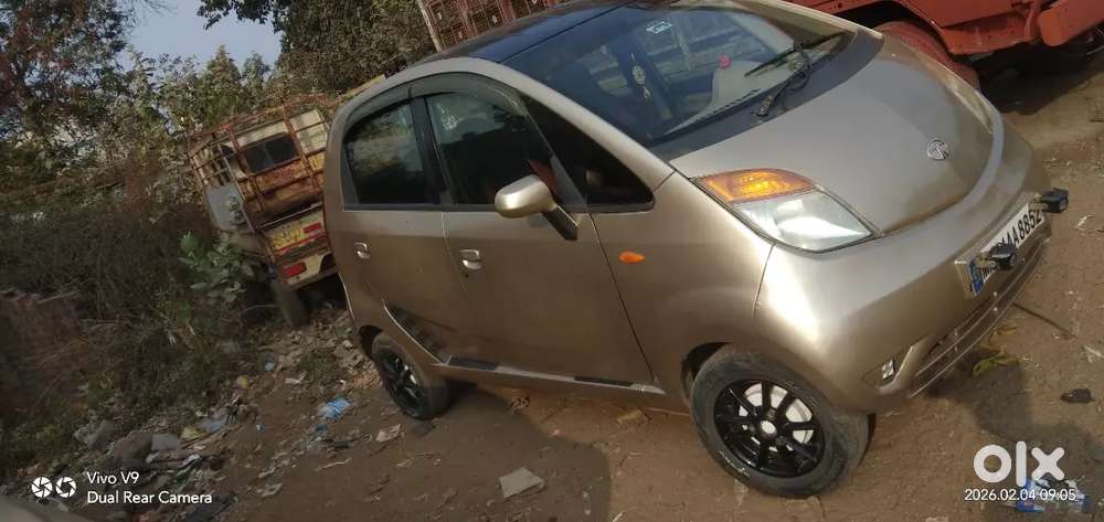 Gadi 2012 27 Tak Valid Insurance Bed