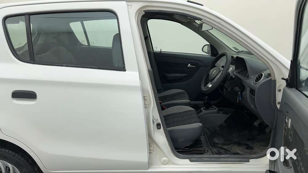 Maruti Suzuki Alto 800 Lxi, 2016, Petrol