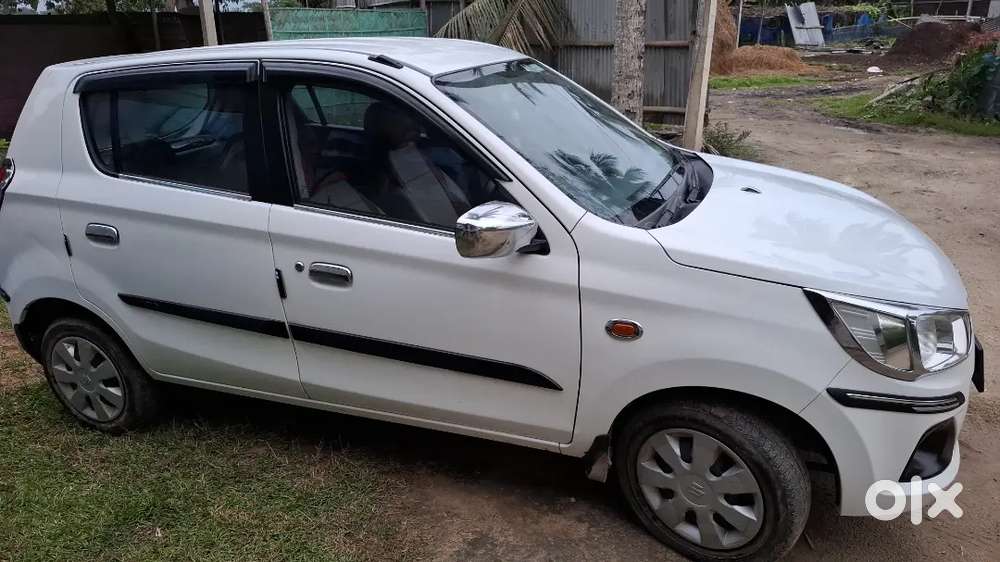 Maruti Suzuki Alto 2019